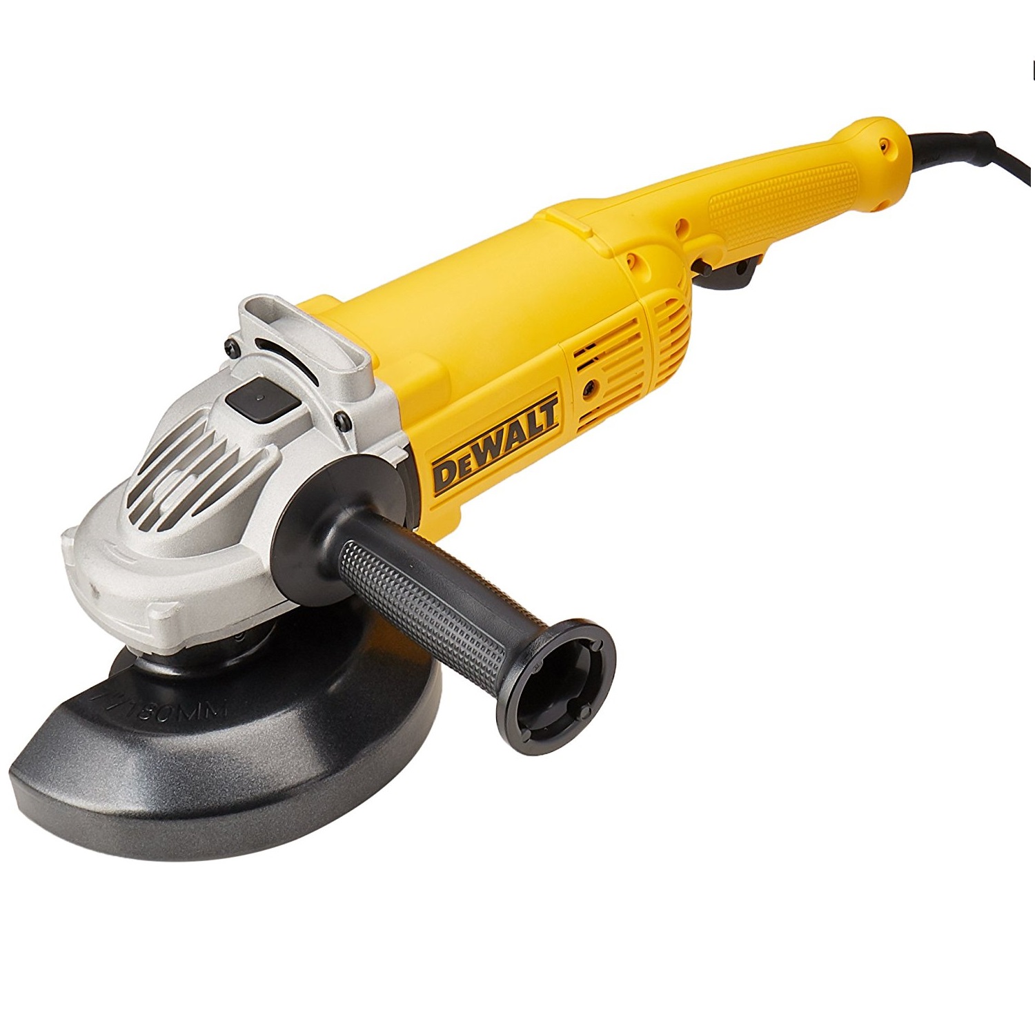 DeWalt 7 Inch Angle Grinder 2200 Watts DWE491 B3 Americas