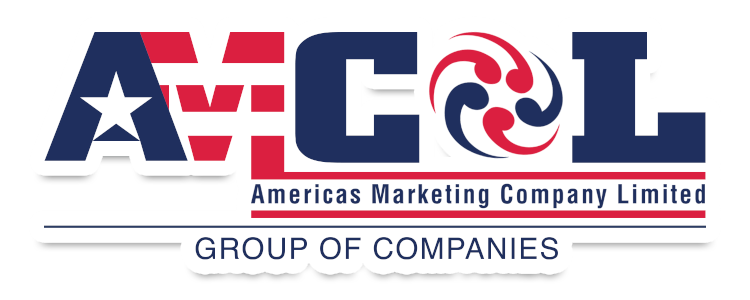 MATERIALS Americas Marketing Company Limited (AMCOL) Hardware
