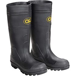 cebo rubber boots