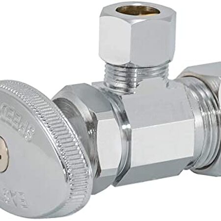 EASTMAN SPEED-FLEX MULTI TURN ANGLE STOP VALVE | Americas Marketing ...