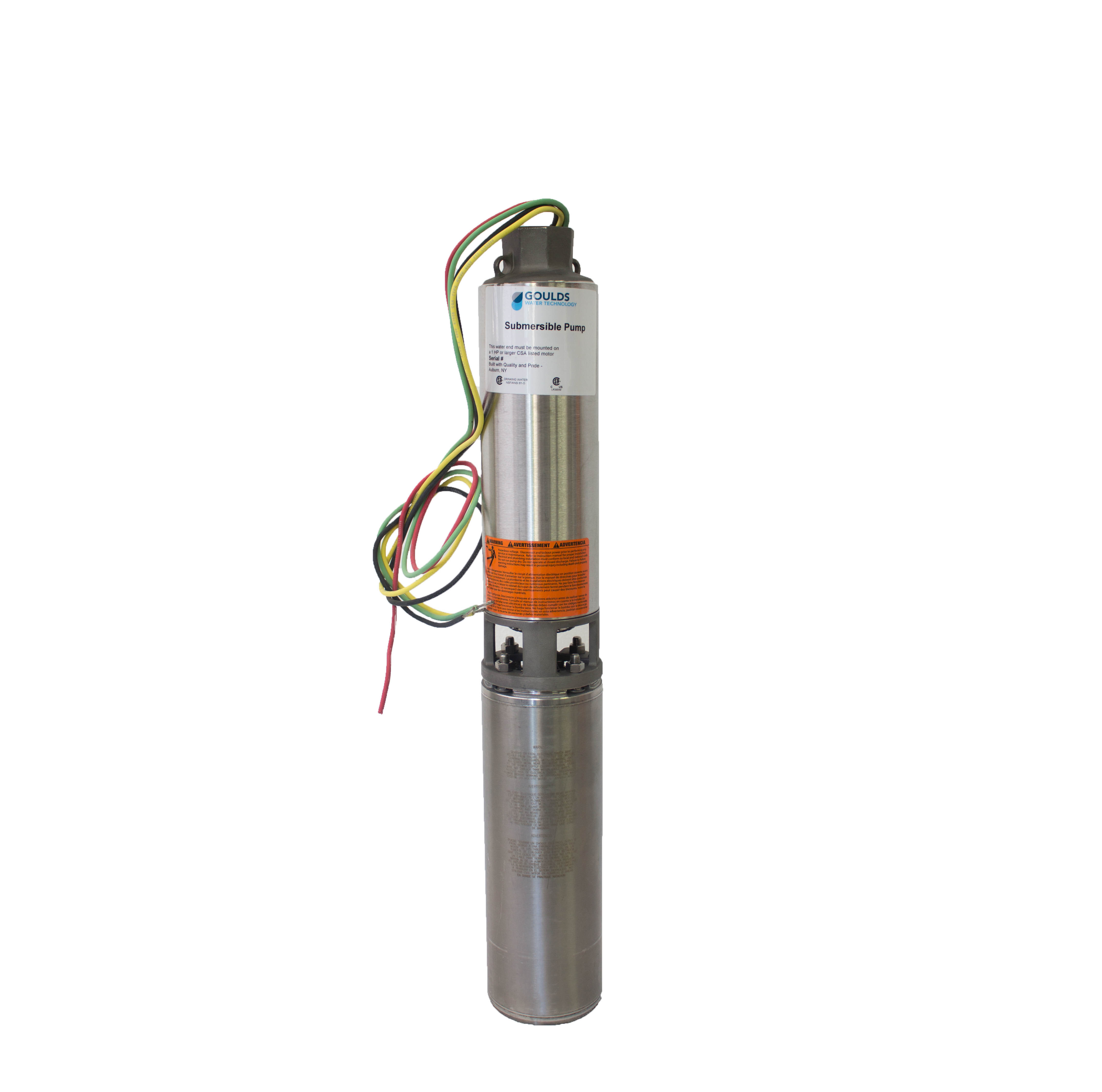 4 Submersible Pump with Motor sps4025. Погружной насос для нефтепродуктов. Глубинный насос для башни. Венгерский погружной насос.