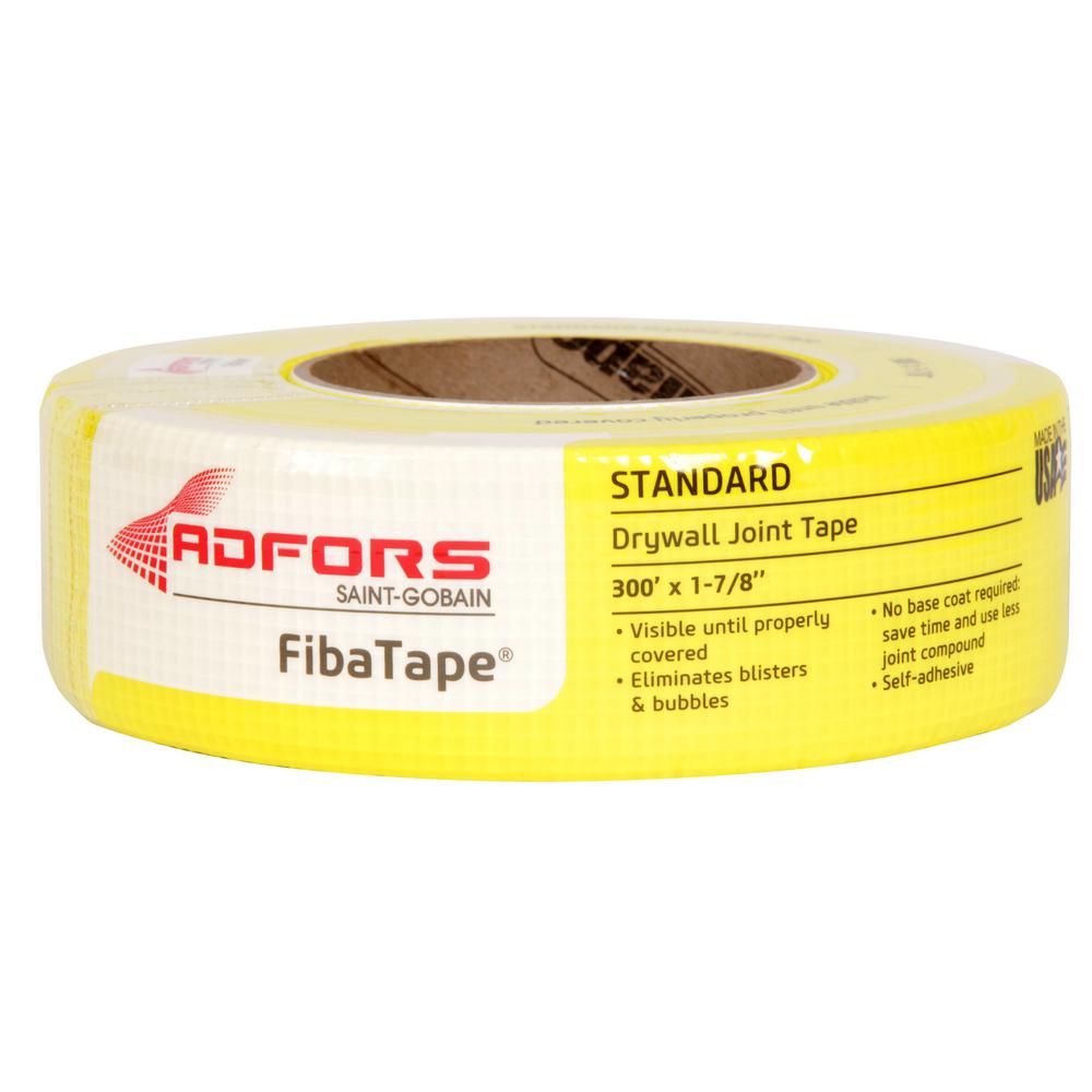 Yellow Drywall Joint Mesh Tape Americas Marketing Company Limited