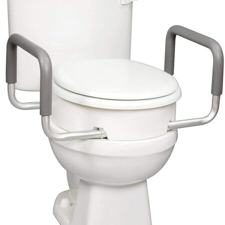 SHORT TOILET ARM | Americas Marketing Company Limited (AMCOL) Hardware